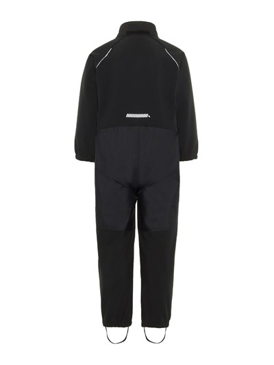 softshell-nameit-pavasariui-rudeniui-neperslampantis-juodas NAME IT Softshell kombinezonas (Juodas)