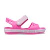 crocs-bayaband-basutes-mergaitei-rozines-electric-pink Crocs Bayaband basutės (Rožinė)