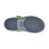 crocs-bayaband-basutes-unisex-zalia-gray-charcoal Crocs Bayaband basutės (Pilka/Žalia)