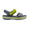 crocs-bayaband-basutes-charcoal Crocs Bayaband basutės (Pilka/Žalia)