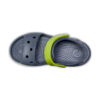 crocs-bayaband-sandal-unisex-charcoal Crocs Bayaband basutės (Pilka/Žalia)