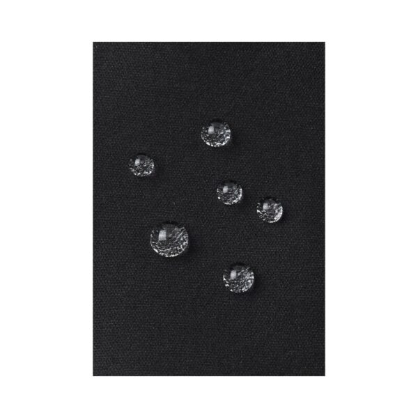 REIMA pirštinės ULOTU (Pavasaris/Ruduo)/ (Juodos)