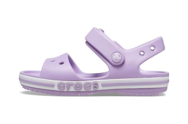 Crocs Bayaband basutės (Alyvinės)