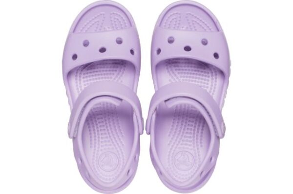 Crocs Bayaband basutės (Alyvinės)