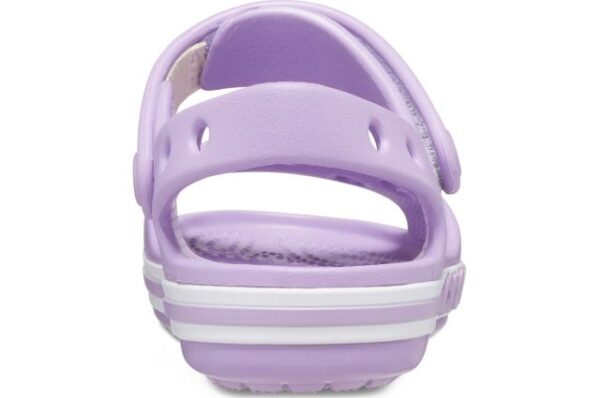 Crocs Bayaband basutės (Alyvinės)