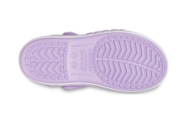 Crocs Bayaband basutės (Alyvinės)