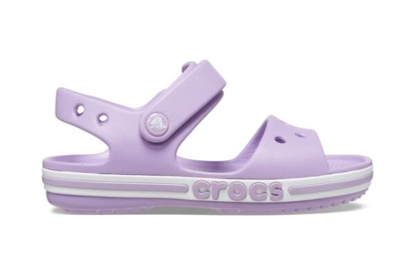 Crocs Bayaband basutės (Alyvinės)