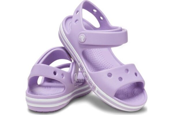 Crocs Bayaband basutės (Alyvinės)