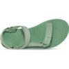 TEVA sandalai Originals Midform moterims (Žali/Basil)