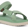 TEVA sandalai Originals Midform moterims (Žali/Basil)