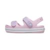 Crocs basutės Crocband Cruiser "Levanda"
