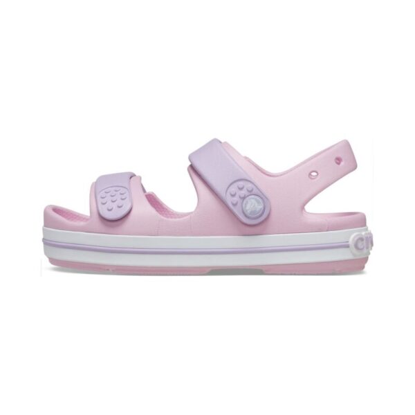 Crocs basutės Crocband Cruiser "Levanda"