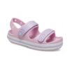 Crocs basutės Crocband Cruiser "Levanda"