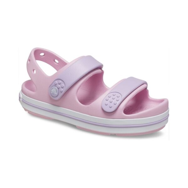 Crocs basutės Crocband Cruiser "Levanda"