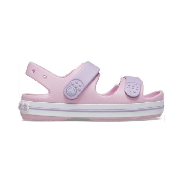 Crocs basutės Crocband Cruiser "Levanda"
