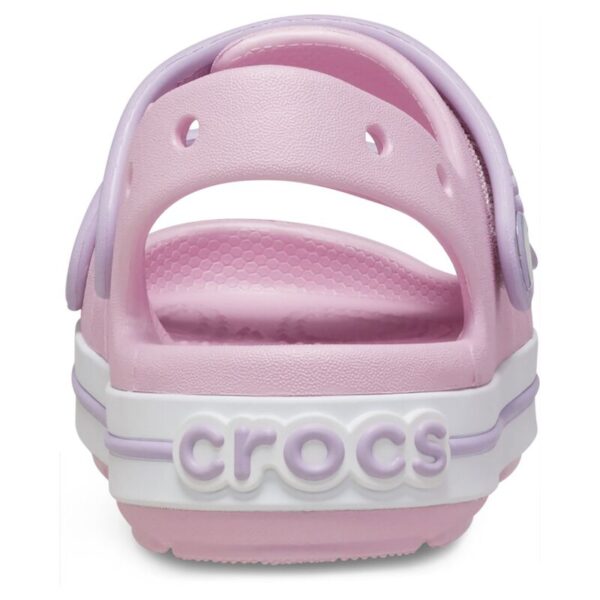 Crocs basutės Crocband Cruiser "Levanda"