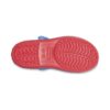 crocs-kids-crocband-sandalai-basutes-darzeliui Crocs basutės Crocband "Raudoni"