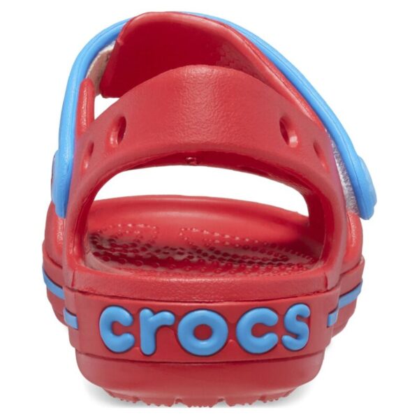 crocs-kids-crocband-sandalai-basutes-mergaitei-berniukui-raudonos-spalvos Crocs basutės Crocband "Raudoni"