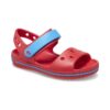 crocs-kids-crocband-sandalai-basutes-unisex-raudonos Crocs basutės Crocband "Raudoni"