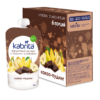 Kabrita® „Cocoa Pudding“ tyrelė nuo 9 mėnesių, 100g 12 vnt. (Kabrita-box)