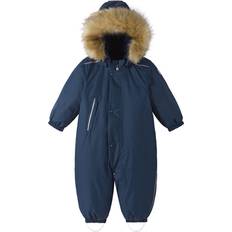Reima-Gotland-Winter-Snowsuit-Navy-unisex REIMA žiemos kombinezonas GOTLAND (Mėlynas)
