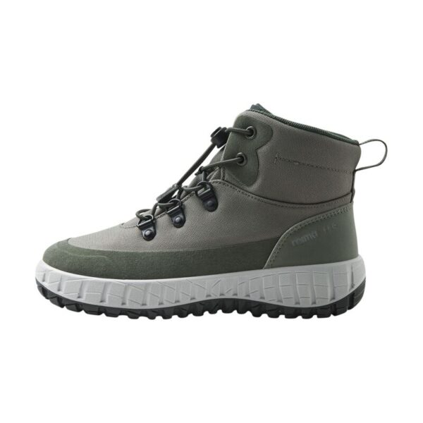 Reima-wetter-green-cool-weather Reima Wetter tarpsezoniai batai (Chaki)