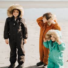 gotlandas-reima-zieminis-kombis REIMA žiemos GOTLAND kombinezonas (Žalias)