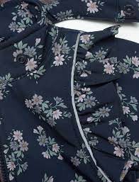 kvarbatkeles-softshell-kombinezonas-mergaitei-name-it NAME IT Softshell kombinezonas "Safyrinė pieva"