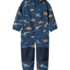 nosaukums-tas-softshell-suit-dinosaurs NAME IT Softshell kombinezonas "Linksmieji dinozauriukai"
