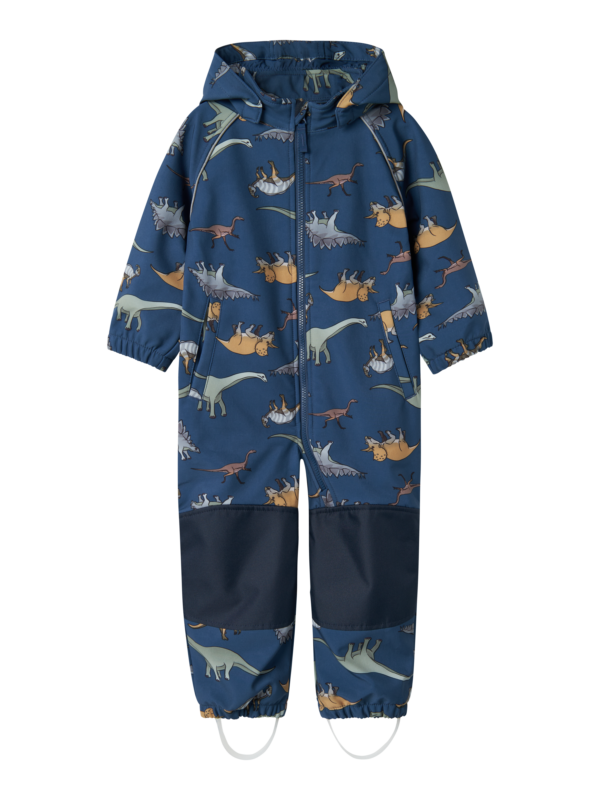 nosaukums-tas-softshell-suit-dinosaurs NAME IT Softshell kombinezonas "Linksmieji dinozauriukai"