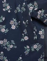 name-it-softshell-mergaitei-ruduo-pavasaris NAME IT Softshell kombinezonas "Safyrinė pieva"