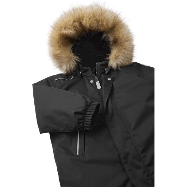 reima-gotland-5100117c-black-unisex REIMA žiemos GOTLAND kombinezonas (Juodas)