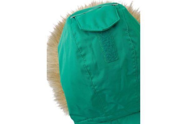 reima-gotland-ziemos-kombinezonas REIMA žiemos GOTLAND kombinezonas (Žalias)