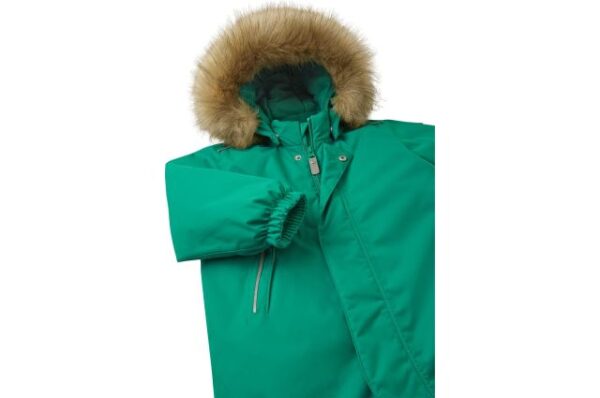 reima-gotland-ziemos-kombis-unisex REIMA žiemos GOTLAND kombinezonas (Žalias)