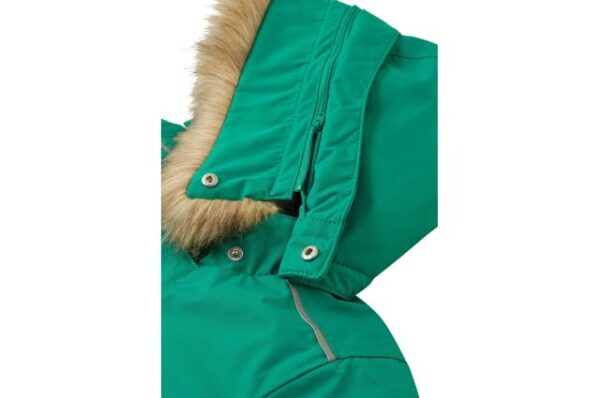 reima-gotlandas-zieminis-kombinezonas-mergaitei-berniukui REIMA žiemos GOTLAND kombinezonas (Žalias)