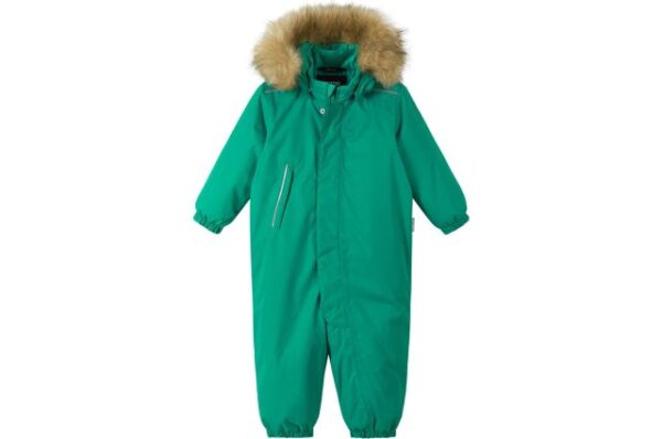 reima-green-lake-gotland-zalias-kombis REIMA žiemos GOTLAND kombinezonas (Žalias)