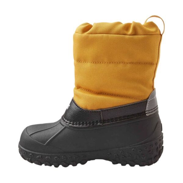 reima-loskari-ochre-yellow-yellow-black-winter-boots REIMA žieminiai batai LOSKARI (Geltoni)