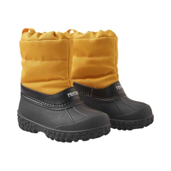 reima-loskari-ochre-yellow-winter-boots-for-kids REIMA žieminiai batai LOSKARI (Geltoni)