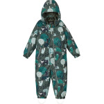 REIMA žiemos kombinezonas PUHURI (Žalias miškas)