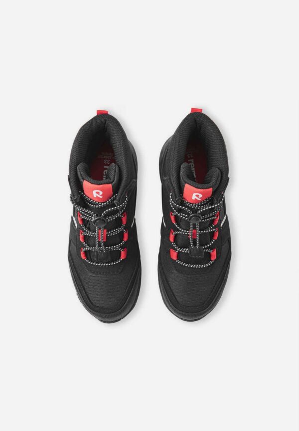 Reima Ehtii tarpsezoniai batai (Juodi)