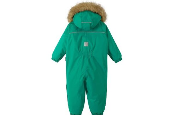 reimatec-gotland-zalias-zieminis-kombis REIMA žiemos GOTLAND kombinezonas (Žalias)