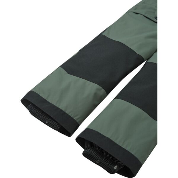 muhos-thyme-green-žalias-zieminis-kombinezonas-dideli-dydziai REIMA žieminis kombinezonas MUHOS (Žalias)