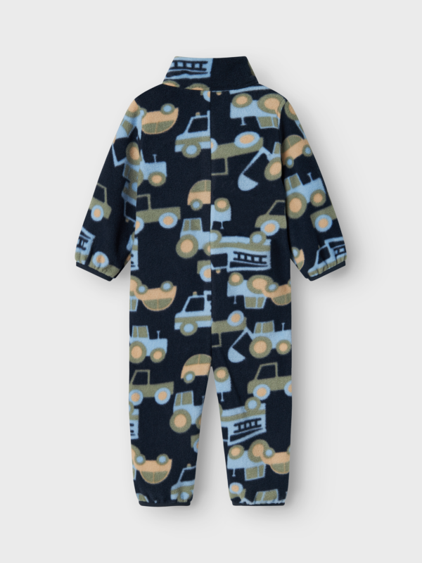 name-it-flysinis-sliauztinis-berniukui NAME IT Flyso kombinezonas (Mėlynas)