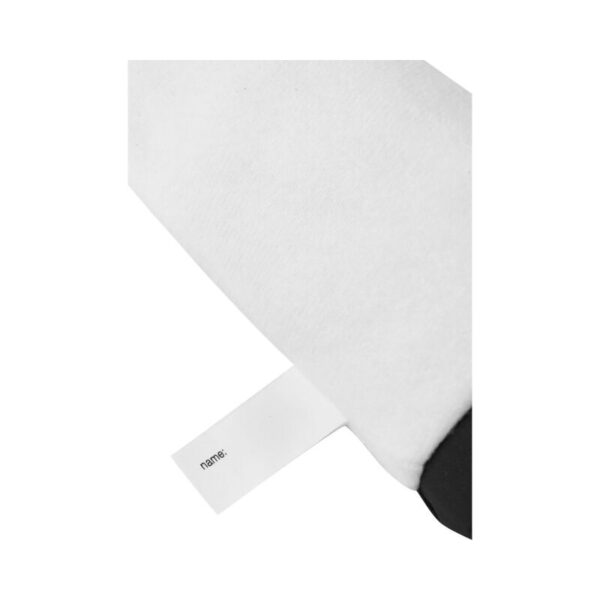 Reima AVAUS pirštinės  RUDUO/ŽIEMA (Juodos)