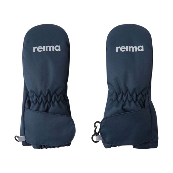 reima-avaus-melynos-ziemines-pirstines Reima AVAUS pirštinės  RUDUO/ŽIEMA (Mėlynos)