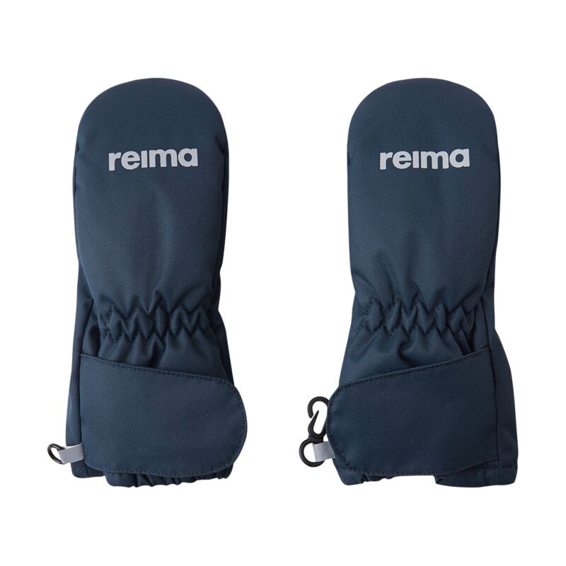 reima-avaus-melynos-ziemines-pirstines Reima AVAUS pirštinės  RUDUO/ŽIEMA (Mėlynos)