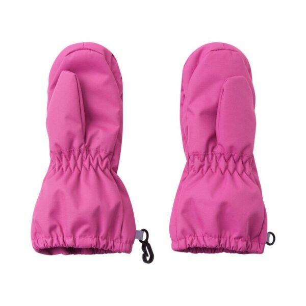 Reima AVAUS pirštinės  RUDUO/ŽIEMA (Rožinės)