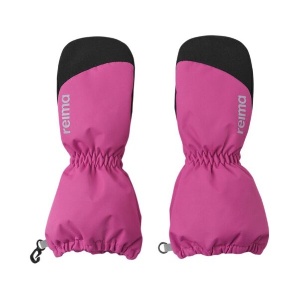 REIMA pirštinės ENSIN (Žiema)/ (Rožinės)
