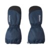 REIMA pirštinės ENSIN (Žiema)/ (Mėlynos)