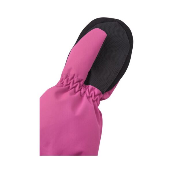 REIMA pirštinės ENSIN (Žiema)/ (Rožinės)